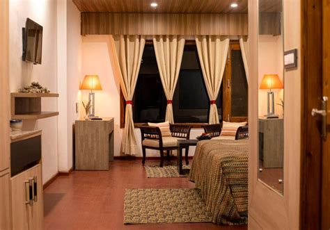 Peace Channels Dalhousie Resort :: Gallery