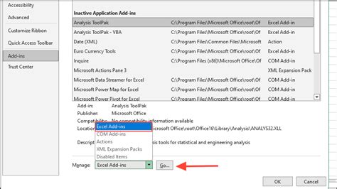 Image result for Adding Solver in Excel