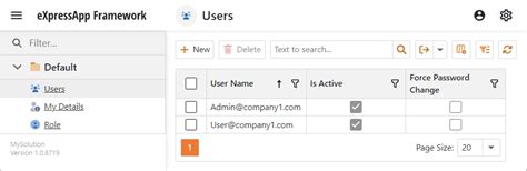 Image result for Multi-Tenant Application