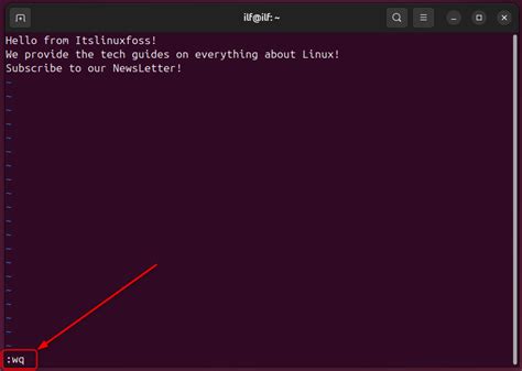 Image result for VIM Linux Colon Commands