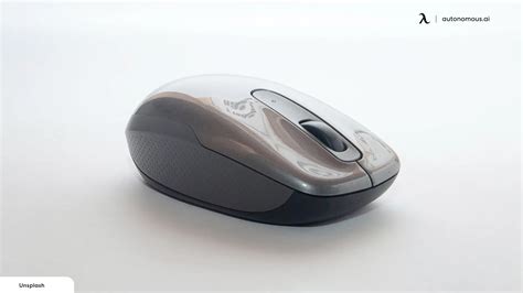 Image result for Different Types of Computer Mouse