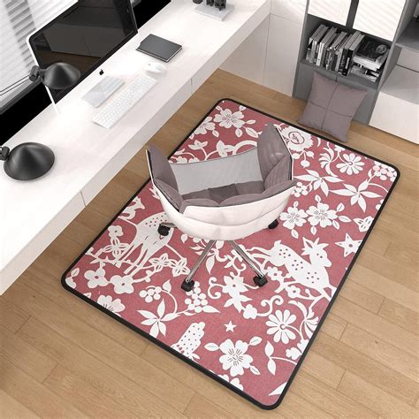Image result for Computer Chair Mat