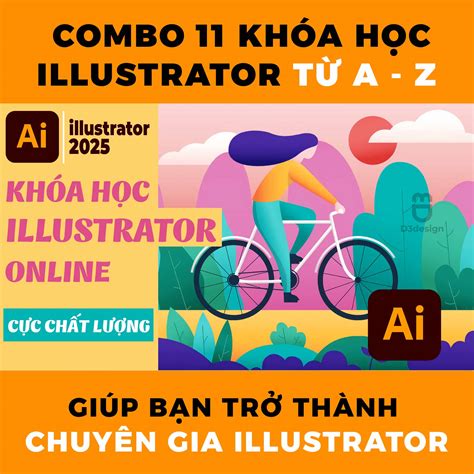 D3Design - Tải 5 Brush Vẽ Illustrator Cực Đẹp, Chọn Lọc Và Hoàn Toàn Miễn Phí 2025