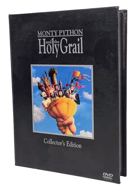Image result for Monty Python DVD