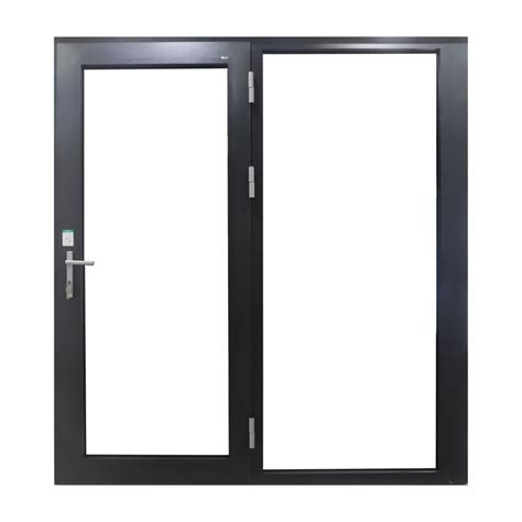 Image result for Spring Loaded Swinging Door