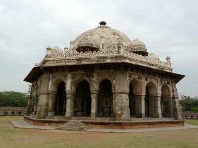Dilli Darshan: Nizamuddin and Humayun’s Tomb | Sarson ke Khet