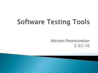 Image result for Tools Classification Software Testing