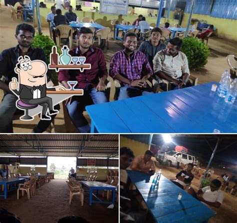 Orissa Family Dhaba Gopal, Chityala - Restaurant reviews