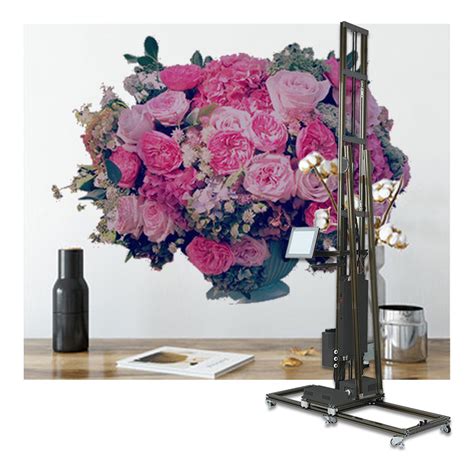 Image result for Wall Printer Machine