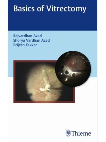 Basics of Vitrectomy: 1/e - All India Book House