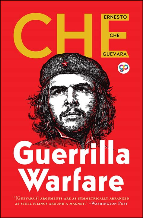Buy Guerrilla Warfare (General Press) Book Online at Low Prices in ...