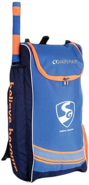 Cricket Kit Bags - Buy Cricket Bags Online at Best Prices In India ...
