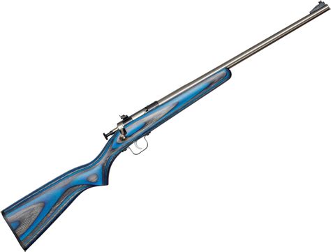 Keystone KSA2223 Crickett Bolt Action Youth Rifle, 22 LR, Single Shot ...
