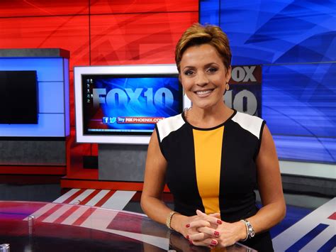 Fox News Anchor Affair : Former ABC anchors' affair became tabloid ...