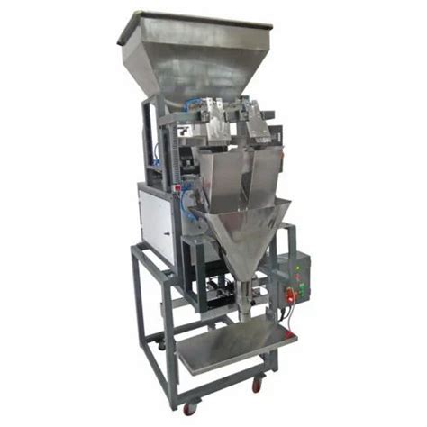 Packing Machines - Snacks And Namkeen Packing Machine Manufacturer from ...