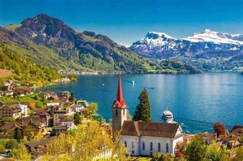 瑞士留学干货|2022年瑞士留学签证保姆级攻略 - 知乎