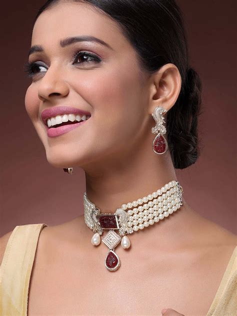 Trendy Artificial Jewellery Trends | Perfect for Every Look -Karatcart