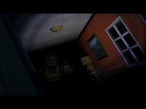 Image result for Random Encounters F-NaF Night/4