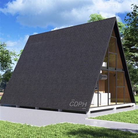 Company Overview - CDPH (hainan) Company Limited