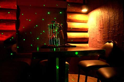 The 10 Best Party Places - Weddingwire.in