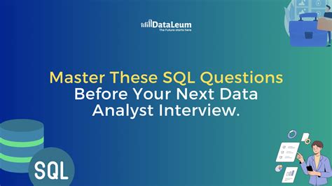Image result for Data Analyst SQL Interview Questions