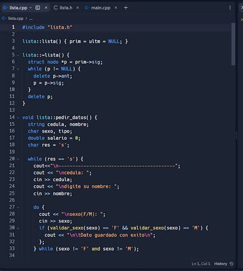 Image result for How to Make a Programming Language Using CPP
