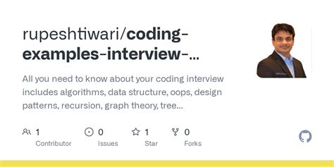 Interview Coding Examples 的图像结果