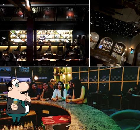 The Mills, Pune - Restaurant menu, prices and reviews
