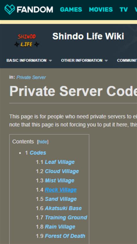 Image result for How to Check Private Server Code Shindo Life