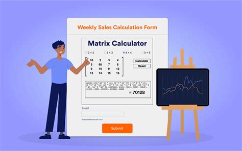 Image result for Matrix Calculation Using Calculator