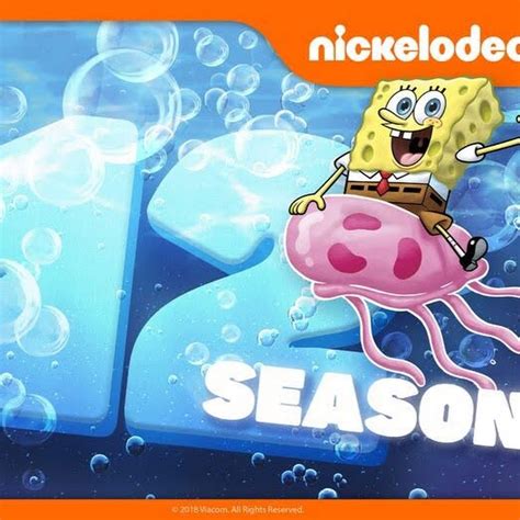 Image result for Season 12 Spongebob.fandom.com