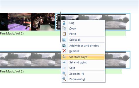 Image result for Make a Video Using Windows Movie Maker
