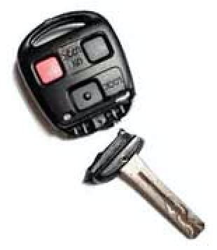 Image result for Keyless Remote Repair