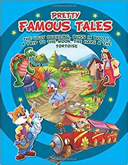 Dreamland Pretty Famous Tales The Ugly Duckling