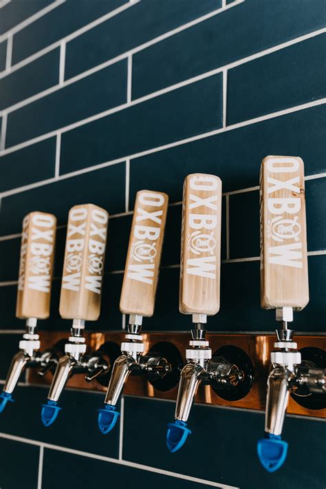 Oxbow Beer Garden — Maine Passive House: Western Maine Green Builder in ...