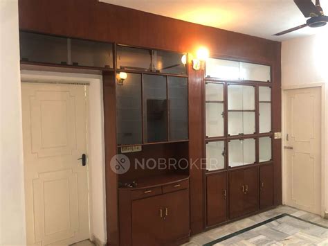 Independent House Kotturpuram - Without Brokerage Semi-furnished 2 BHK ...