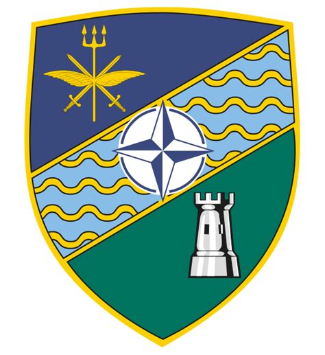 Allied Maritime Command - Home