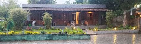 Stay at Elephant Country Camp