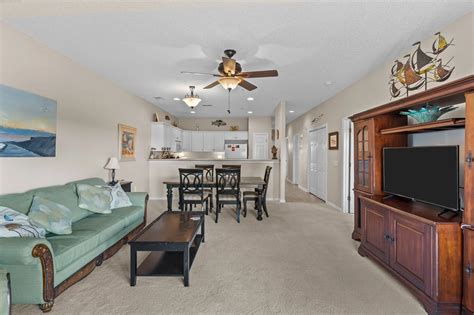 Oak Island Vacation Rentals | Salt & Sand Realty