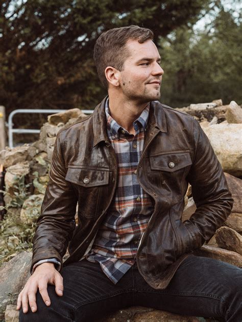 Styles of Leather Jackets for Men & Women | Buffalo Jackson