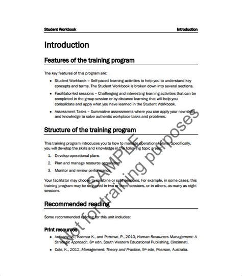 Image result for Operational Plan Chart Sample