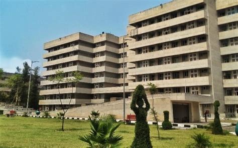 8 Best Colleges In Chandigarh That You Should Know About! | WhatsHot ...