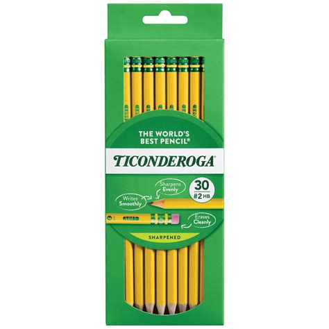 Yellow Pencil Brands