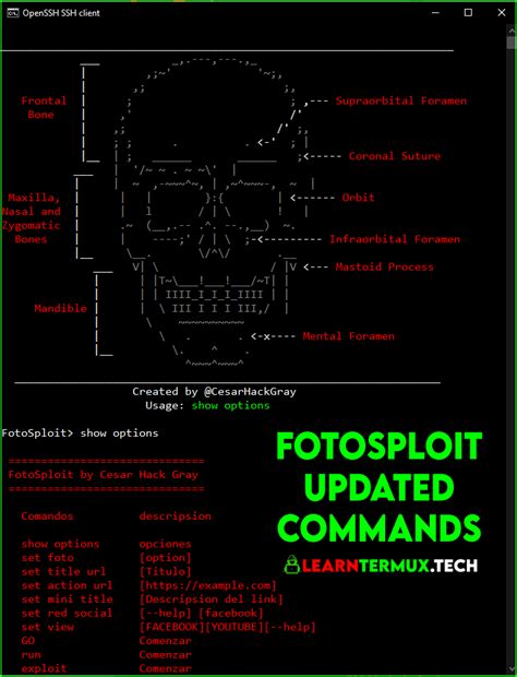 Image result for Findsploit Tutorial Termux