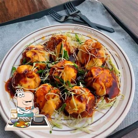 Menu at SK Momos, Amravati