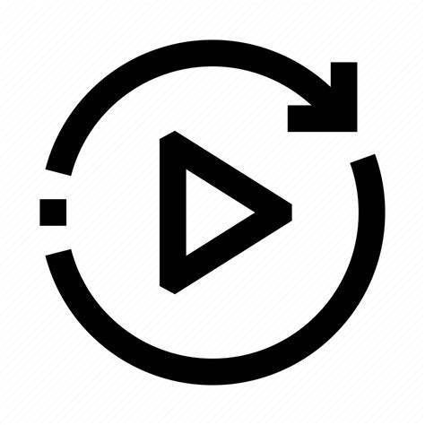 Image result for Reload Play Button