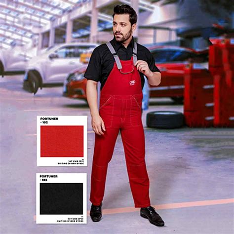 Automotive Uniform Manufacturers in Pune, Automotive Industry Uniform ...