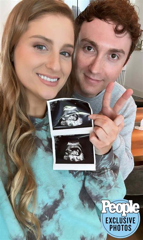 Meghan Trainor Pregnant, Expecting Second Baby with Daryl Sabara
