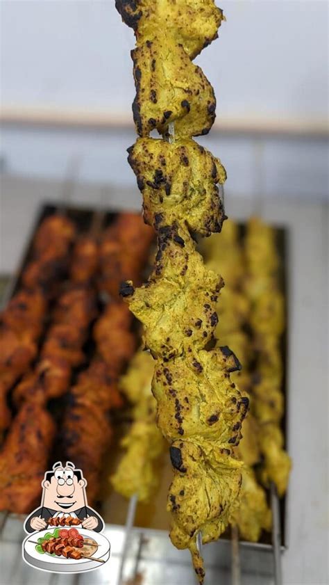 Menu at 18 Spices Biryani, Bengaluru