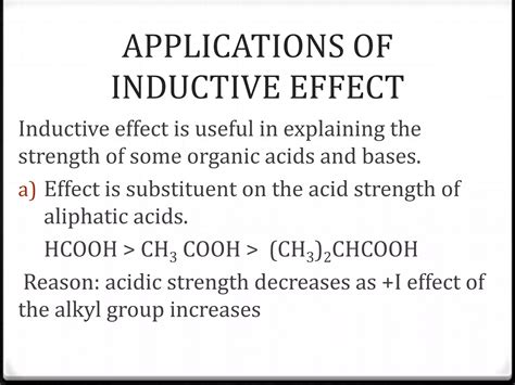 Image result for Inductive Effect Animation